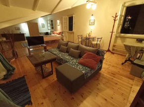 Calle Delle Acque Loft - 4th F
